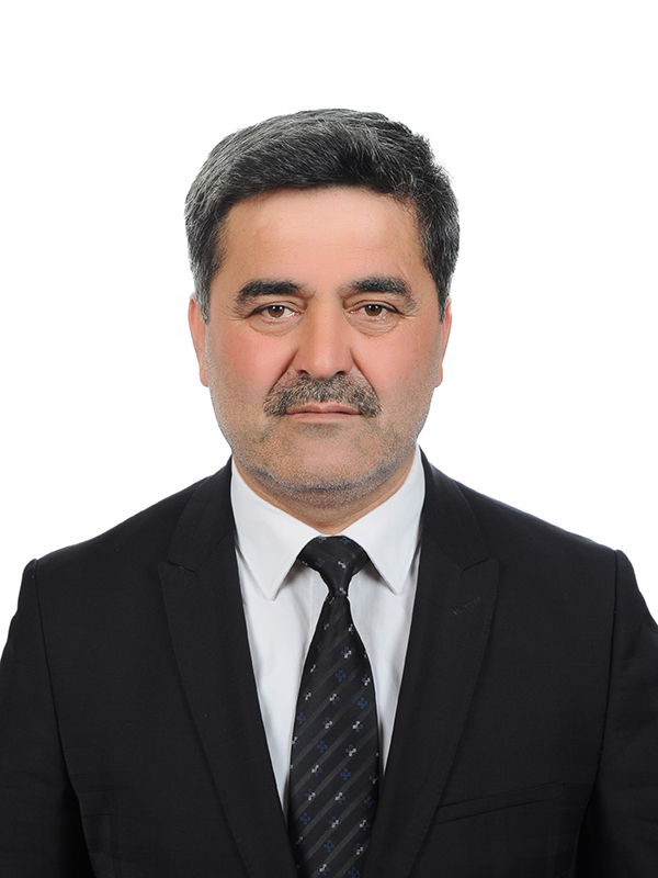 Süleyman KARAŞAL